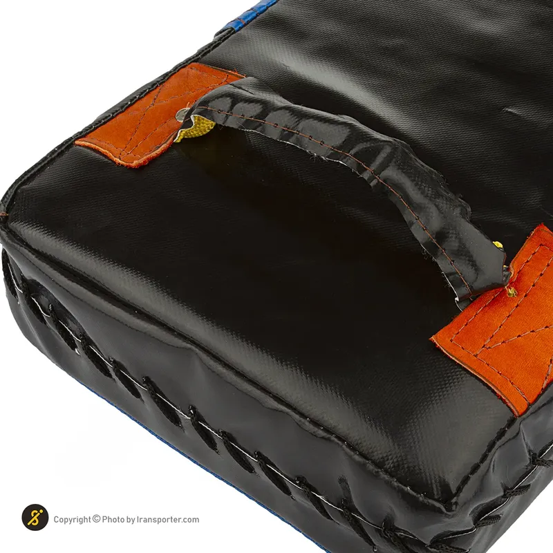 میت تکواندو بالشتکی فومی تکی A01 40* 25 BYT
