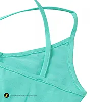 تاپ ورزشی زنانه JIA SI RONG