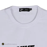 تیشرت شلوارک مردانه طرح نایک 2271