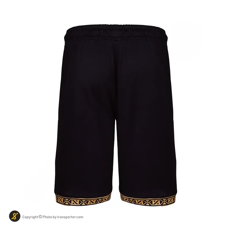 ست پیراهن شورت فوتبال اول گل گهر سیرجان آلشپرت هواداری