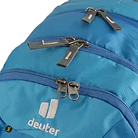 کوله کوهنوردی 32 لیتری طرح دیوتر کاوردار فنردار