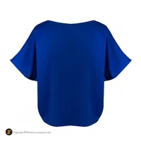 کراپ ورزشی زنانه طرح نایک Just Do it