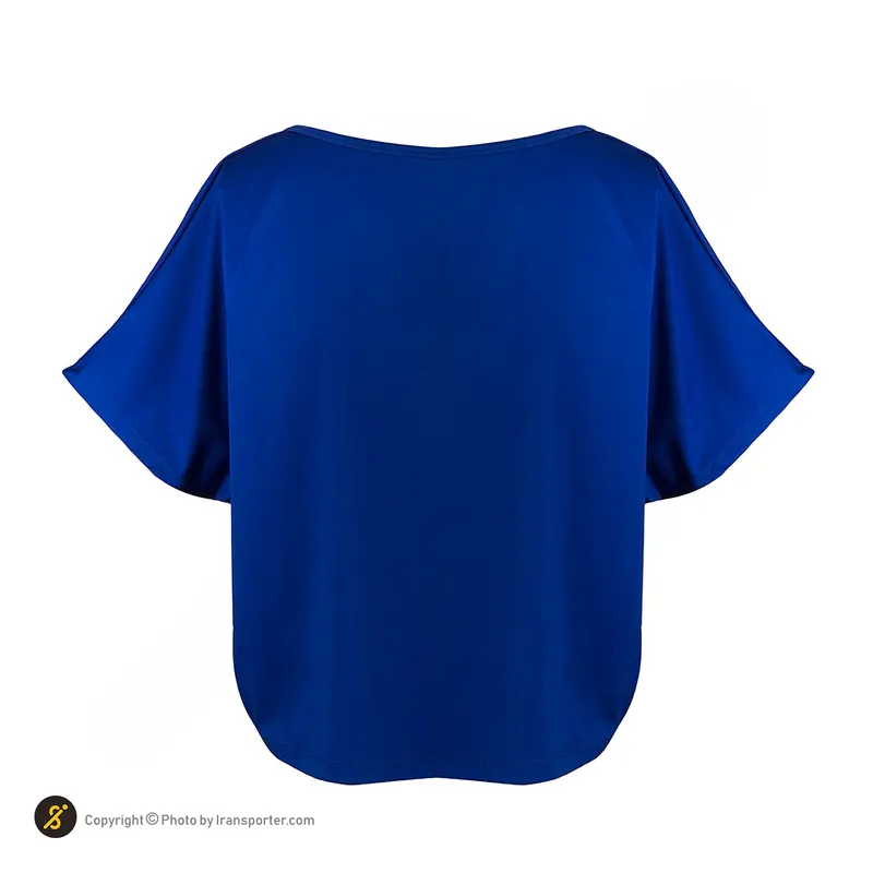 کراپ ورزشی زنانه طرح نایک Just Do it