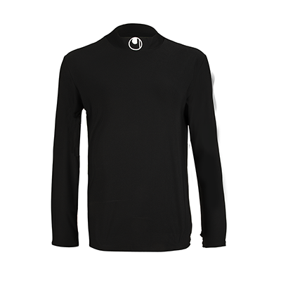 بلوز ورزشی زنانه استرچ انگشتی اعلا ALA 0472-001