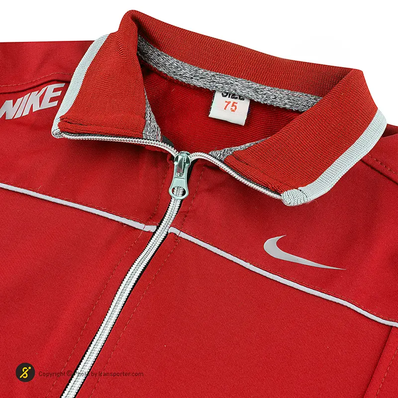 ست گرمکن شلوار بچه گانه طرح نایک