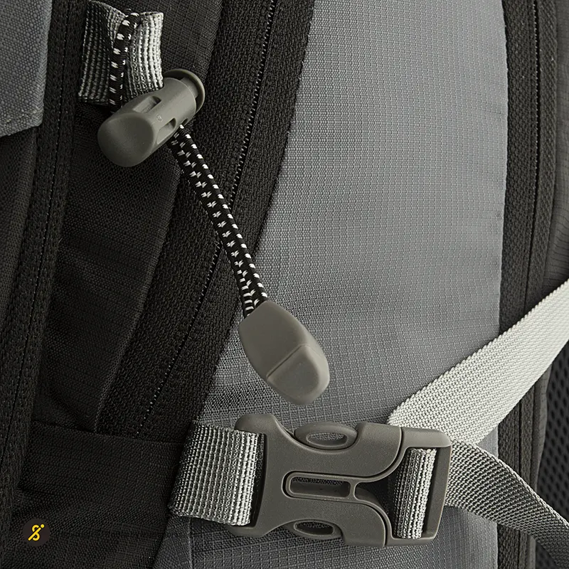 کوله کوهنوردی 32 لیتری طرح دیوتر کاوردار فنردار