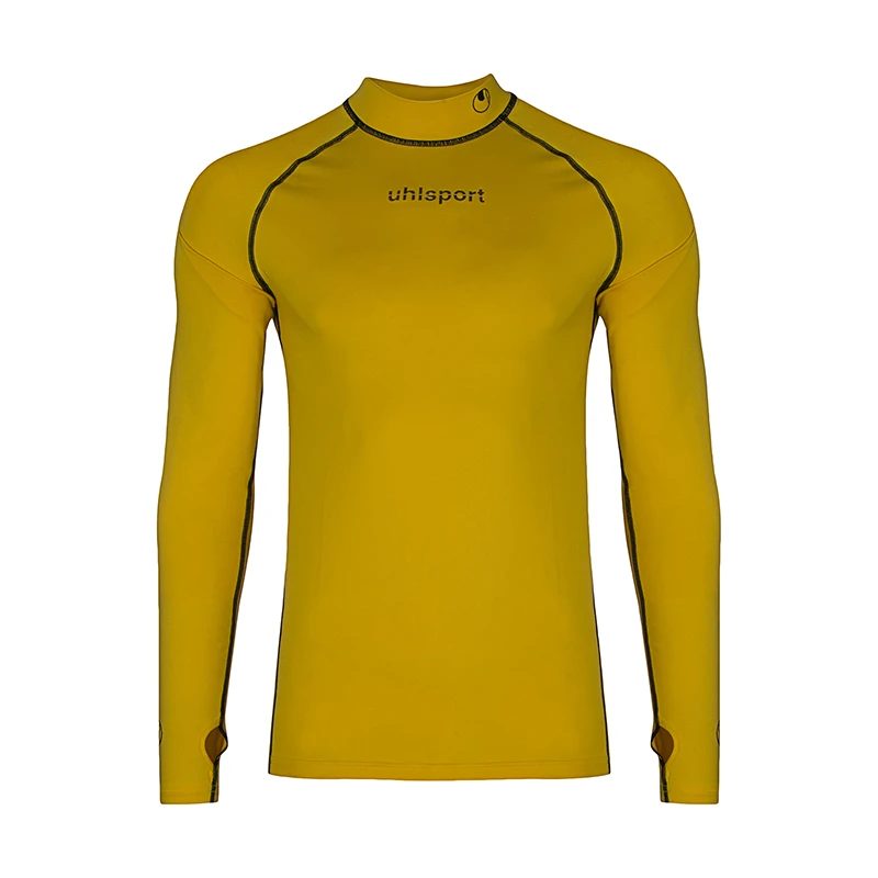 بلوز ورزشی مردانه آلشپرت استرچ انگشتی MUH441-005