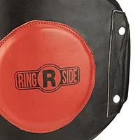 میت بوکس هیکلی رینگ ساید