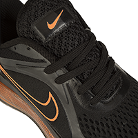 کفش ورزشی زنانه KVR طرح نایک