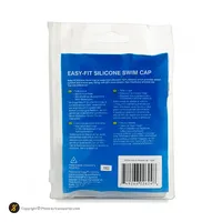 کلاه شنا زاگز Easy-Fit 