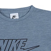 کراپ ورزشی زنانه جودون پنبه طرح نایک ایر 2251