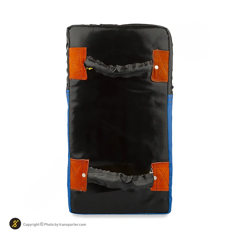 میت تکواندو بالشتکی فومی تکی A01 40* 25 BYT