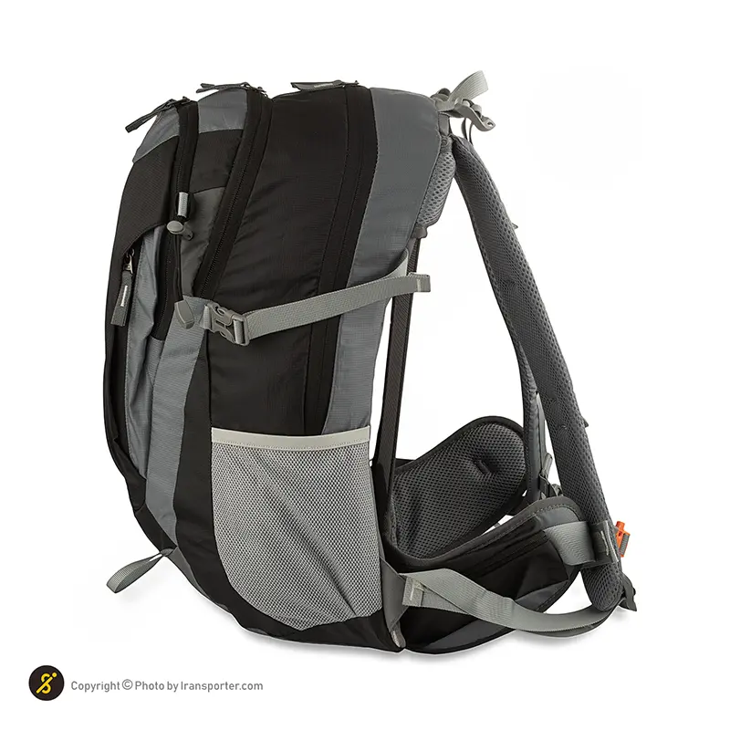 کوله کوهنوردی 32 لیتری طرح دیوتر کاوردار فنردار