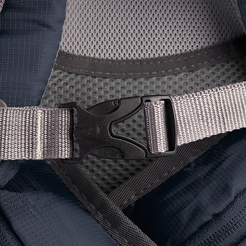 کوله کوهنوردی 20 لیتری طرح دیوتر فنردار