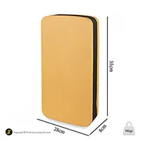 تخته استپ بدنسازی ایران اسپورتر I.S.Fitness 02