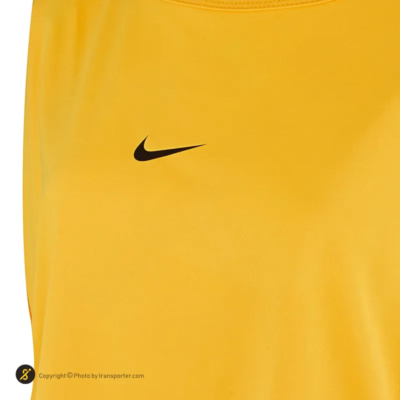 کراپ ورزشی زنانه طرح نایک Just Do it