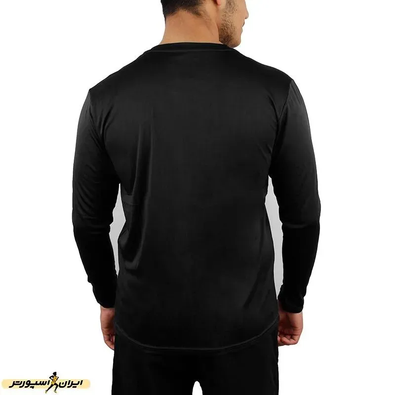 بلوز ورزشی مردانه طرح آدیداس  5171 AKS