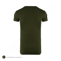 تیشرت ورزشی زنانه طرح نایک یقه هفتی یونیک اسپرت NZD 