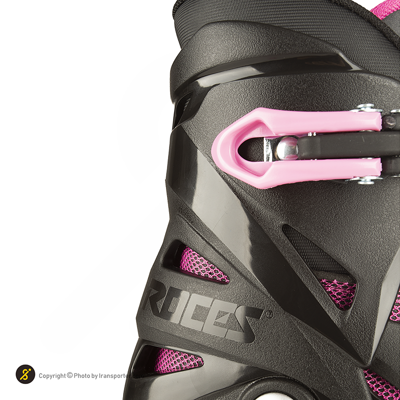 اسکیت کفشی روسز اورلاندو ABEC 3 - III اصلی