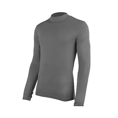 بلوز ورزشی مردانه ایران اسپورتر استرچ انگشتی