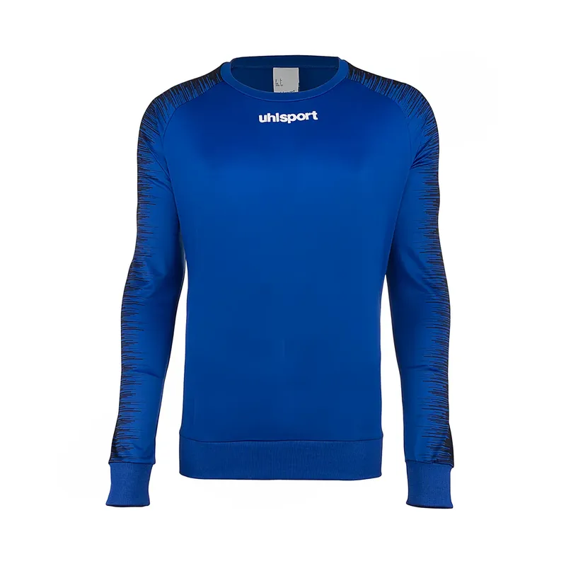 بلوز ورزشی مردانه آلشپرت MUH450-408