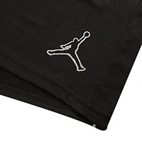 ست تیشرت شلوارک ورزشی مردانه سوزنی طرح ایرجردن 2329