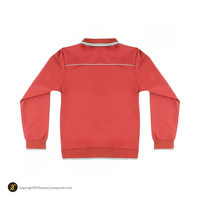 ست گرمکن شلوار بچه گانه طرح نایک