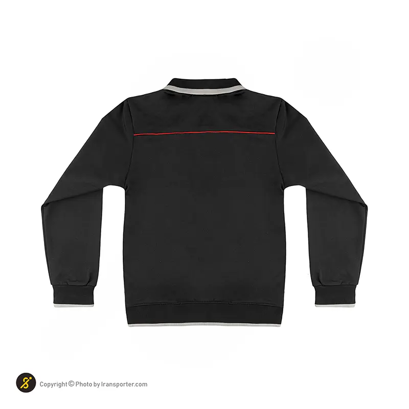 ست گرمکن شلوار بچه گانه طرح نایک