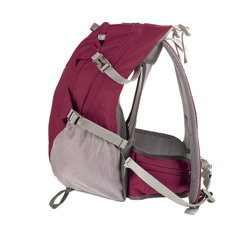 کوله کوهنوردی 20 لیتری طرح دیوتر فنردار