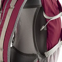 کوله کوهنوردی 20 لیتری طرح دیوتر فنردار