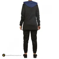 ست مانتو شلوار ورزشی زنانه طرح ریبوک کراس فیت