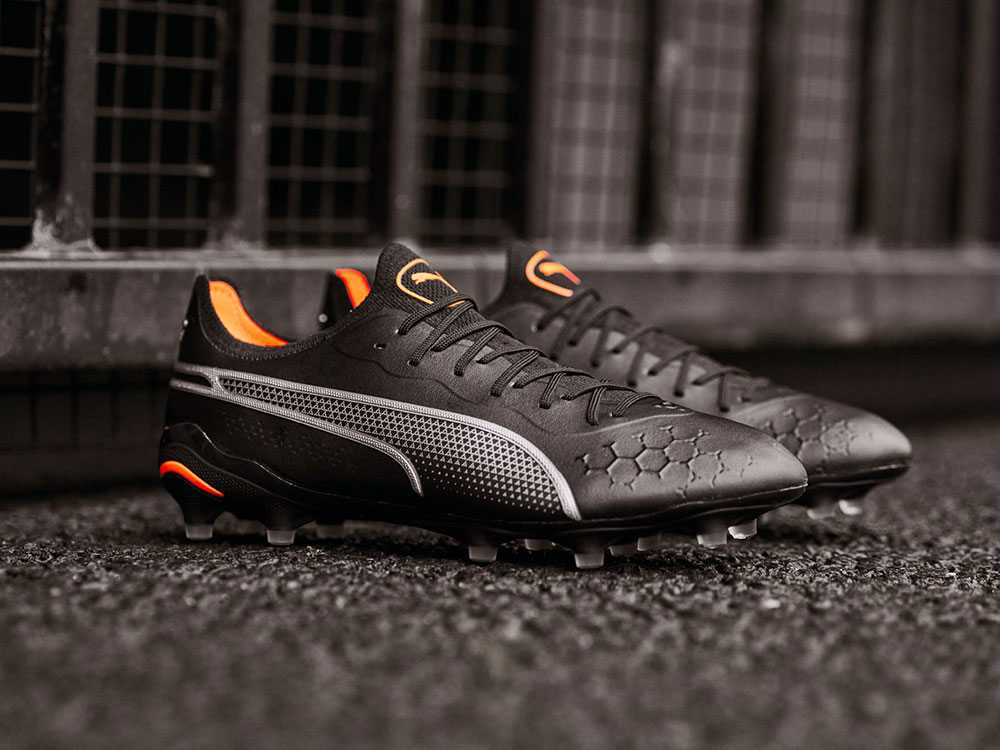 پوما کینگ Puma King