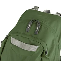 کوله کوهنوردی 20 لیتری طرح دیوتر فنردار