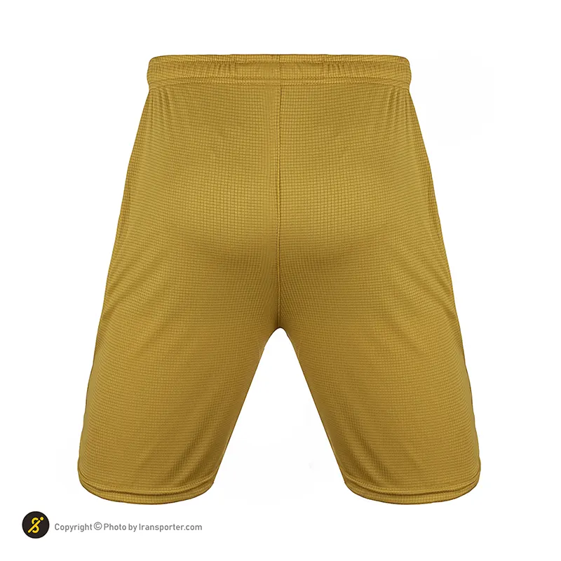 ست پیراهن شورت فوتبال گلری مردانه آلشپرت 01