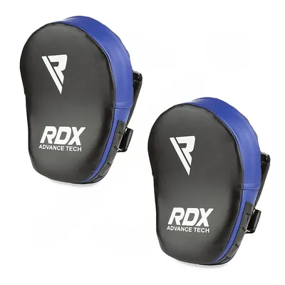 ميت بوکس جفتی پنجه ای فومی RDX 