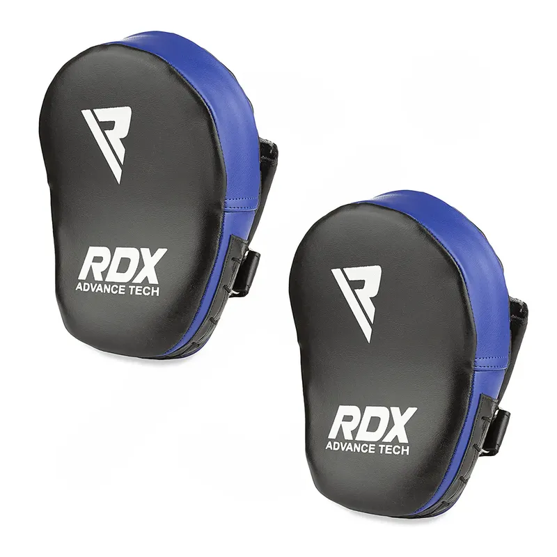 ميت بوکس جفتی پنجه ای فومی RDX 