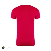 تیشرت ورزشی زنانه طرح نایک یقه هفتی یونیک اسپرت NZD 