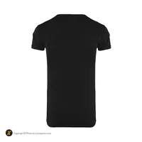 تیشرت ورزشی زنانه طرح نایک یقه هفتی یونیک اسپرت NZD 