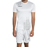 ست پیراهن شورت فوتسال آلشپرت تیمی MUH 2858-002 