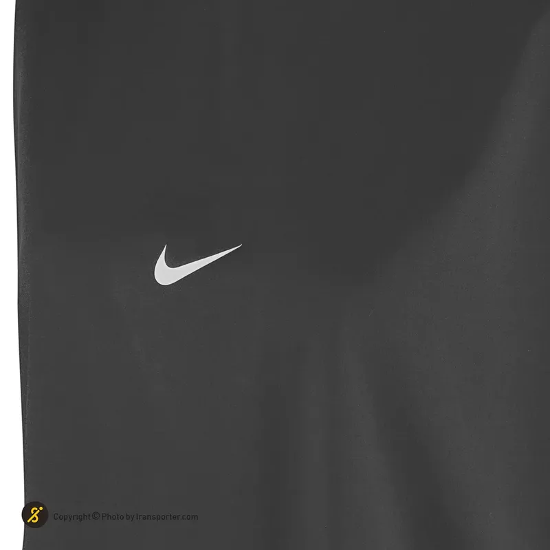 کراپ ورزشی زنانه طرح نایک Just Do it