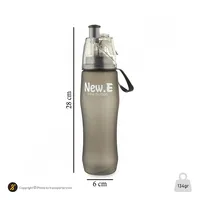 قمقمه دوچرخه سواری 500 سی سی اسپری پاش New.B CHG