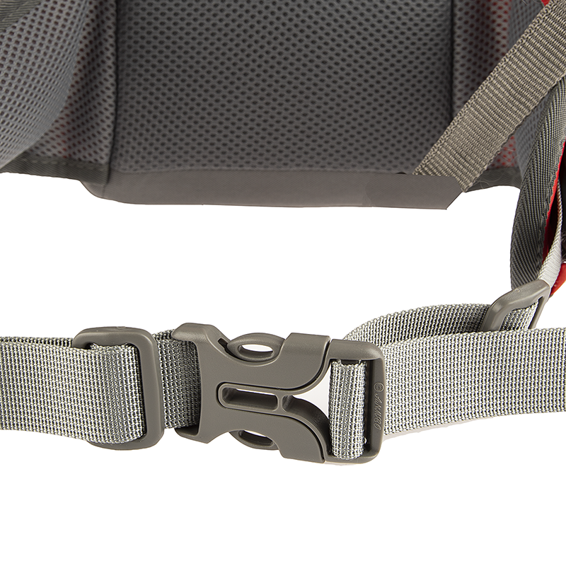 کوله کوهنوردی 20 لیتری طرح دیوتر فنردار