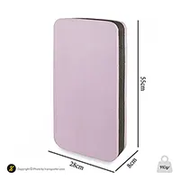 تخته استپ بدنسازی ایران اسپورتر I.S.Fitness 02