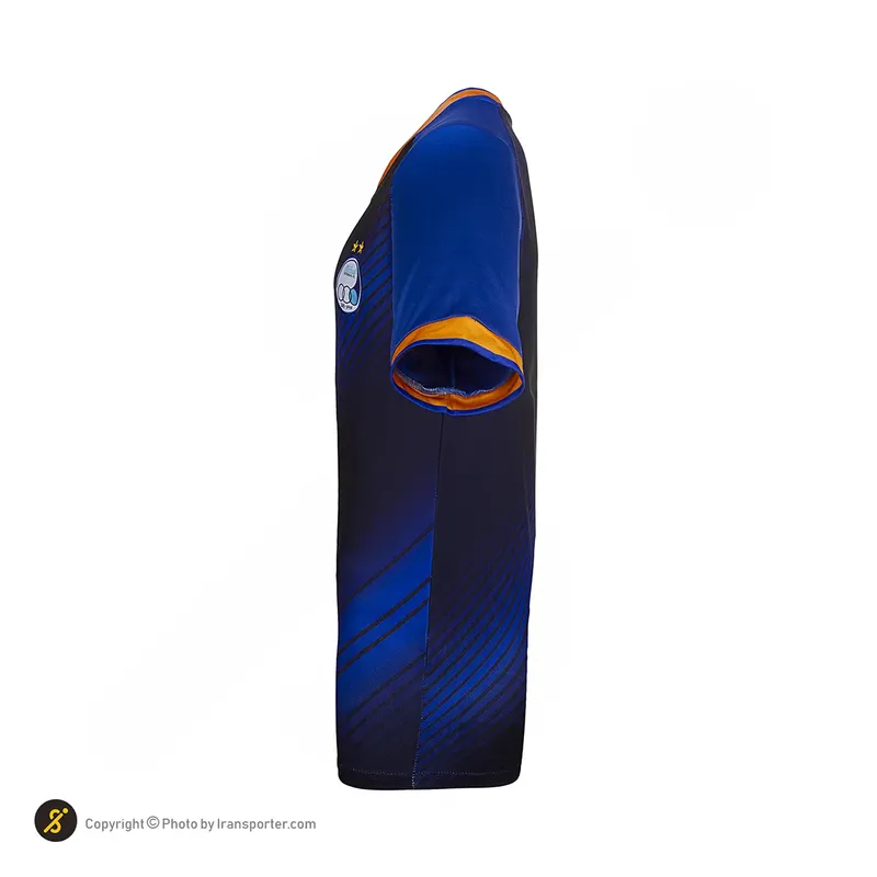 ست پیراهن شورت فوتبال اول استقلال هواداری