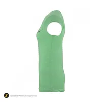 تیشرت ورزشی زنانه طرح نایک یقه دلبری یونیک اسپرت