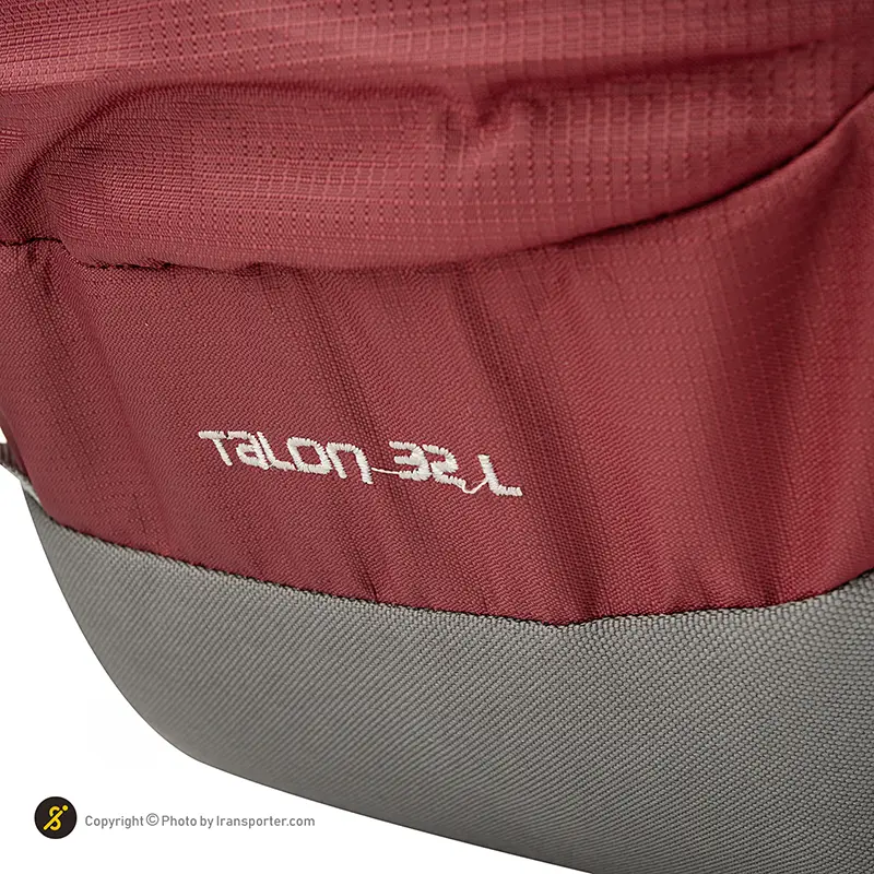 کوله کوهنوردی 32 لیتری طرح دیوتر کاوردار فنردار