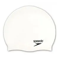 کلاه شنا بچه گانه سیلیکونی اسپیدو HMK 709931959-8  PLAIN FLAT JUNIOR