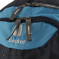 کوله کوهنوردی 32 لیتری طرح دیوتر کاوردار فنردار