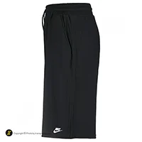 تیشرت شلوارک مردانه طرح نایک 2271