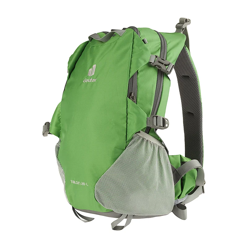 کوله کوهنوردی 20 لیتری طرح دیوتر فنردار